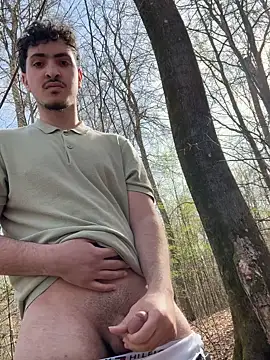 amo660 online show from April 2026 08:26:02 AM