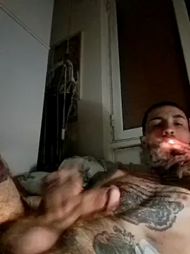 Robe420 online show from April 2026 01:22:02 AM