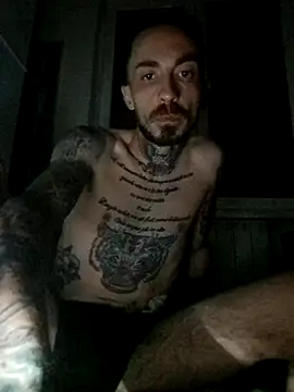 Robe420 online show from April 2026 07:48:01 PM