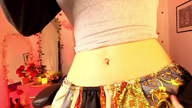 Isla rosee18 online show from April 2026 12:16:02 AM