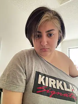 inked nekoo online show from March 2026 07:31:01 PM