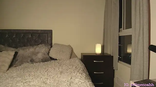 Hairyparadise online show from February 2026 01:03:01 AM