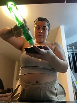 Tokio Sakura online show from October 2025 03:01:02 AM