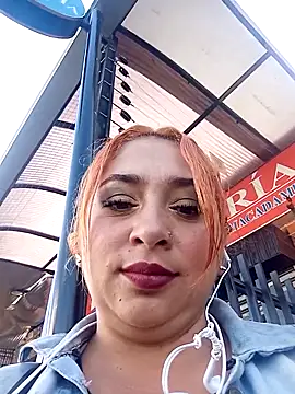 Mariana-94 online show from December 2025 01:05:02 PM