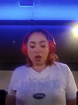 Mariana-94 online show from April 2026 12:43:01 PM