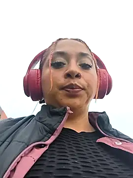 Mariana-94 online show from April 2026 11:16:01 AM