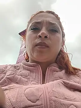 Snapshot of Mariana-94 chatting on June 2026 06:12:01 PM Mariana-94 online show from June 2026 06:12:01 PM
