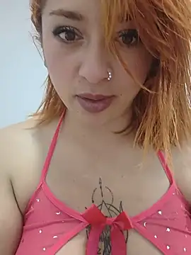 Snapshot of Mariana-94 chatting on June 2026 12:25:01 PM Mariana-94 online show from June 2026 12:25:01 PM
