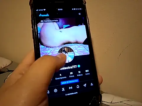 Snapshot of Denisutra777 chatting on April 2026 03:12:01 AM Denisutra777 online show from April 2026 03:12:01 AM