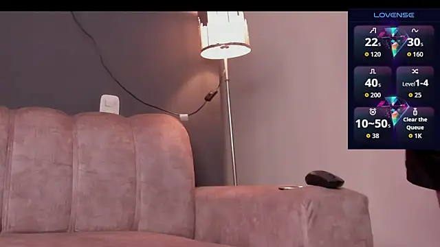 StephanMyers online show from October 2025 01:20:01 PM