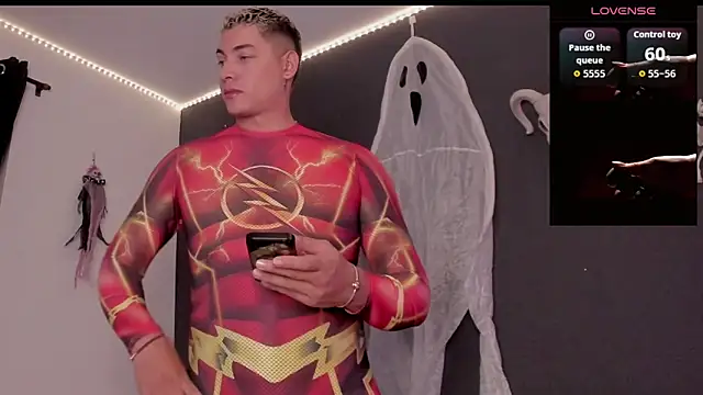 StephanMyers online show from October 2025 12:08:02 AM