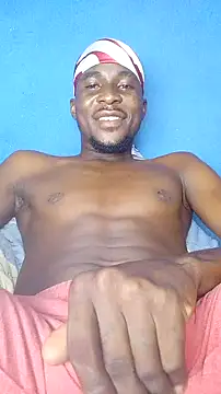 King00219 online show from April 2026 07:18:01 PM