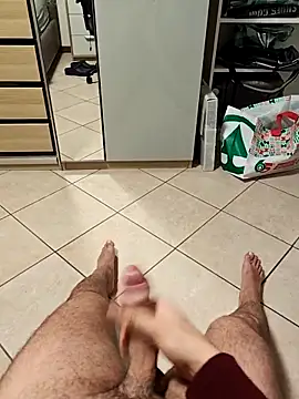 LucifertheGenius online show from March 2026 01:03:02 PM