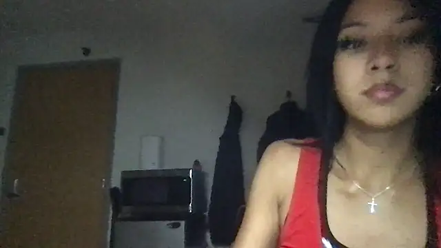 petitelatinateen online show from October 2025 01:04:02 AM