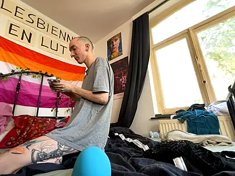 Styxlust online show from September 2025 01:21:01 PM