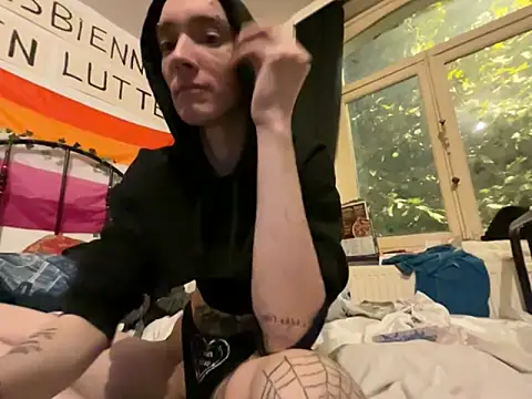 Styxlust online show from September 2025 06:41:02 PM