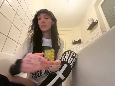 Styxlust online show from February 2026 11:58:02 PM