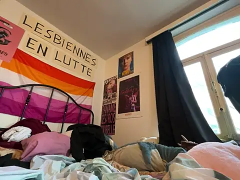 Styxlust online show from March 2026 05:09:02 PM