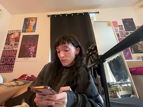 Styxlust online show from April 2026 03:53:01 PM