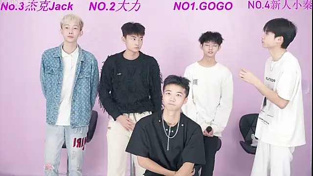 Snapshot of BeautifulBoys-888 chatting on September 2025 08:51:02 AM BeautifulBoys-888 online show from September 2025 08:51:02 AM