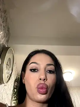 Bella Vixen  online show from September 2025 09:58:01 PM