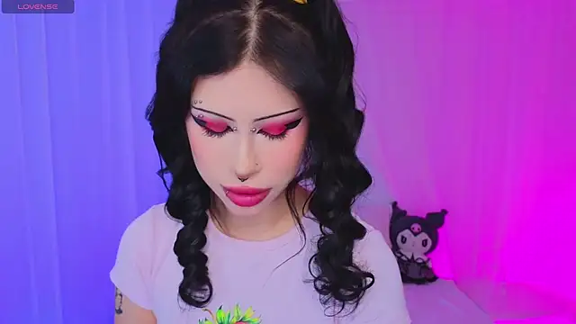 venomeowww   online show from November 2025 04:16:01 AM