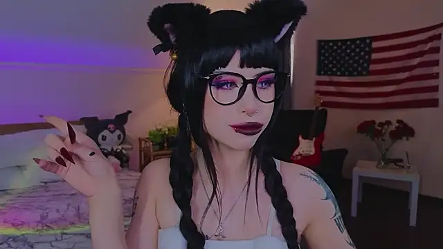 venomeowww   online show from February 2026 03:59:02 AM