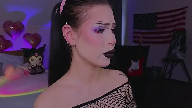 venomeowww   online show from February 2026 03:25:01 AM