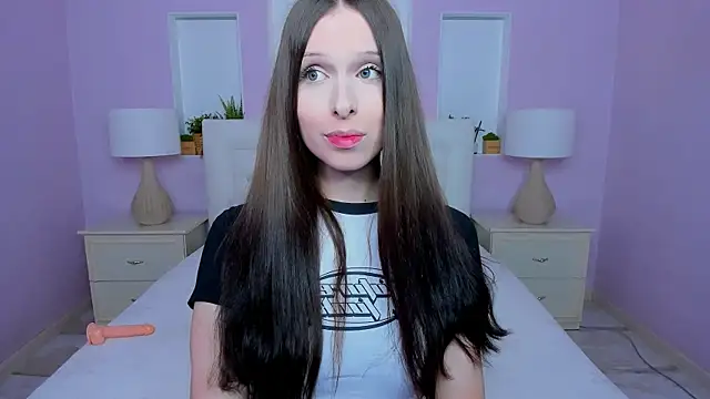 dark k1tty online show from February 2026 09:24:01 PM