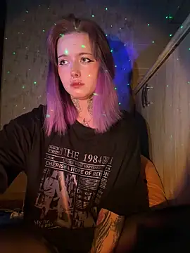 n1ghtcloud online show from November 2025 10:26:01 PM