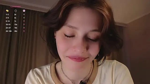 LurleneRamo online show from September 2025 01:16:02 AM