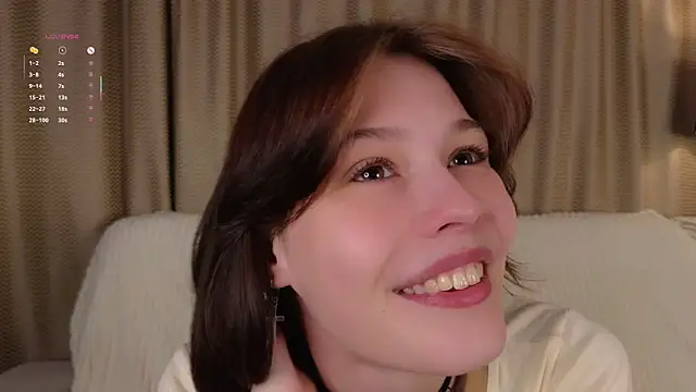 LurleneRamo online show from September 2025 01:05:02 AM