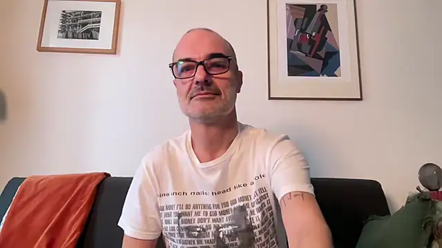 Milkywaymen online show from February 2026 04:39:02 PM