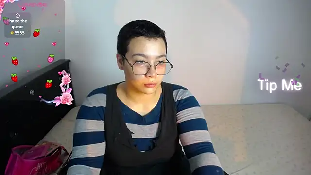 Cherry vald online show from July 2026 11:50:01 AM