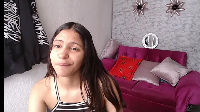 Evagirl69 online show from January 2026 06:22:02 PM