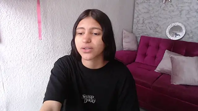 Evagirl69 online show from March 2026 12:11:01 PM