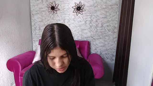 Evagirl69 online show from March 2026 12:16:01 PM