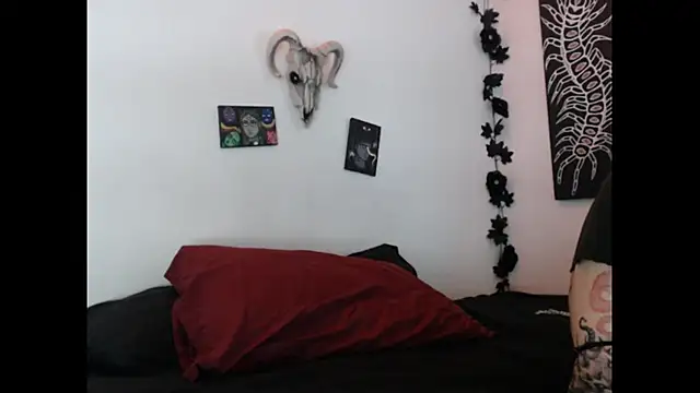 Valakiablood online show from September 2025 09:38:02 PM