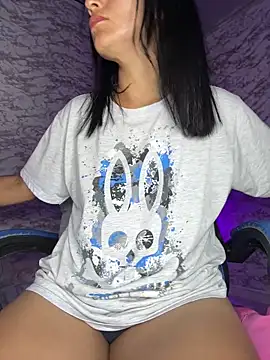 AlisSon  hot online show from March 2026 04:23:01 AM