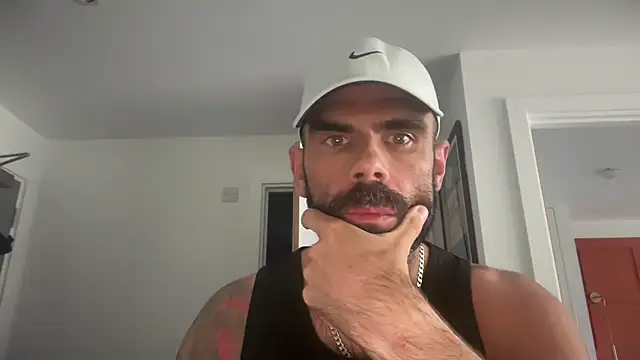 Thickdickdominant online show from April 2026 12:06:02 PM