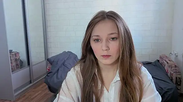 AlisaWyn online show from November 2025 03:40:02 AM