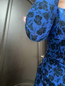 ladywithbigass online show from January 2025 05:53:01 AM