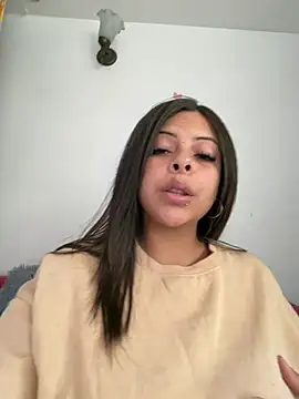 MiaCollinssx online show from March 2026 03:12:01 PM