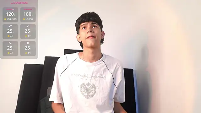 alexmark  online show from December 2025 01:09:02 PM