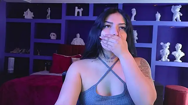 sari belle online show from October 2025 09:24:02 PM