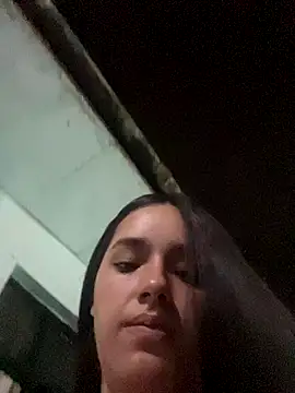 Luciaparker03 online show from November 2025 02:55:01 AM