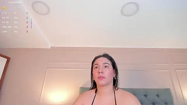  miss mia online show from April 2026 12:28:01 PM