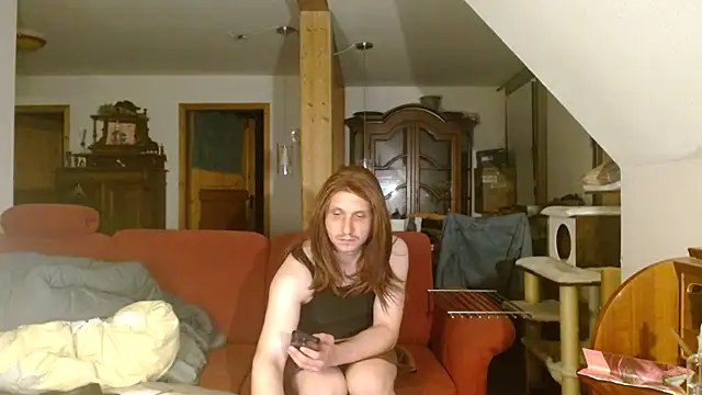 ToyRider69 official online show from April 2026 07:52:01 PM