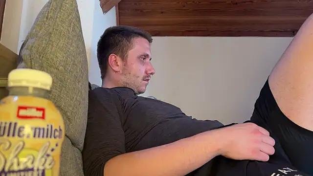 ToyRider69 official online show from April 2026 11:46:02 AM