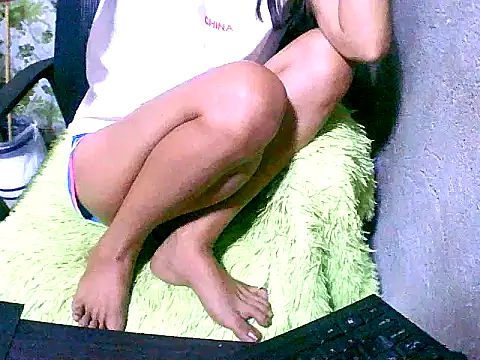 Sweeetgurll online show from September 2025 01:18:01 AM